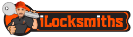 iLocksmiths • 24 Hour Locksmith Service in Brooklyn NY Logo