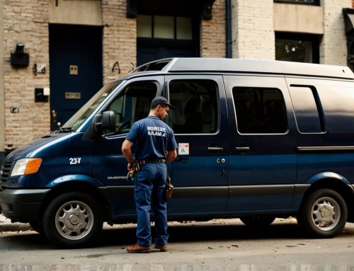 How to Handle a Lockout in NYC Without a Phone