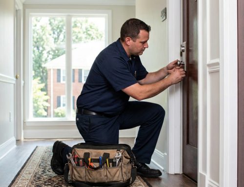 How to Choose a Locksmith for Your NYC Condo