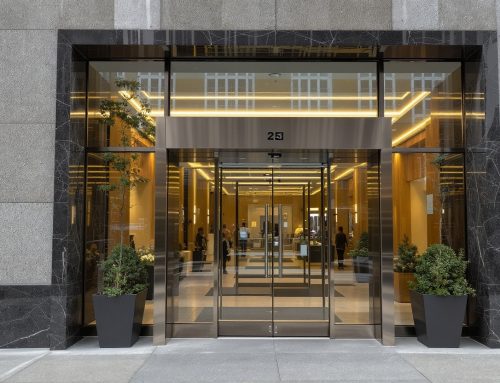 Best Locks for NYC Commercial Entrances