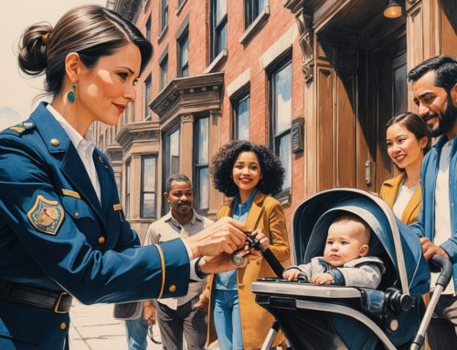 How to Handle a Lockout in NYC with Infants