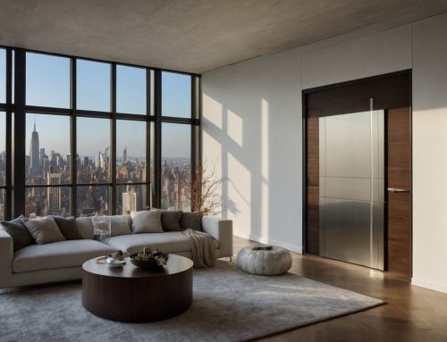 Best Locks for NYC Penthouse Security
