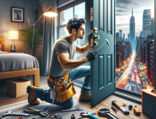 How to Handle a Home Lockout in NYC