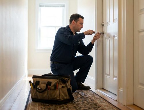 Best Locks for NYC Apartment Shared Spaces