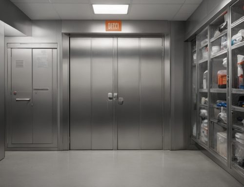 Best Locks for NYC Building Maintenance Closets