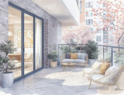 How to Secure Your NYC Apartment Balcony