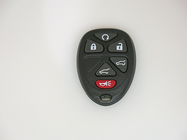 Automotive Locksmith-key12