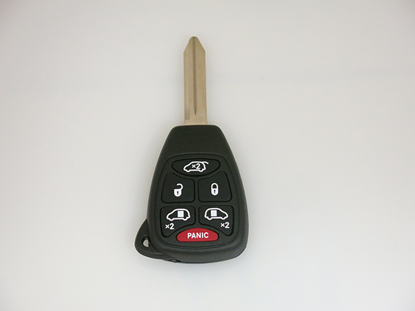 Automotive Locksmith-key23