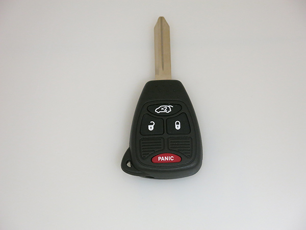 Automotive Locksmith-key25