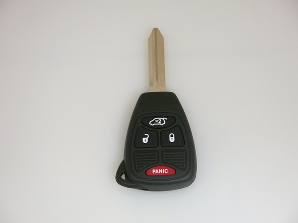 Automotive Locksmith-key26