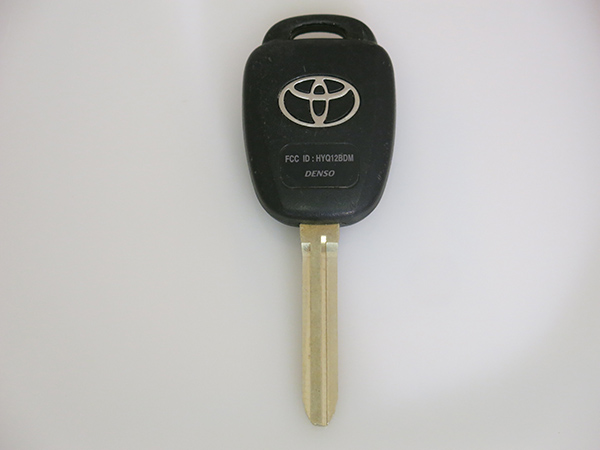 Automotive Locksmith-key38
