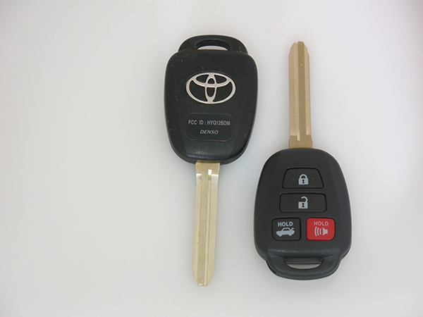 Automotive Locksmith-key39