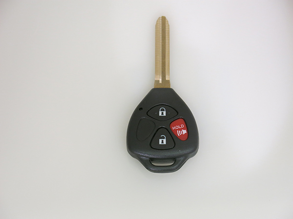Automotive Locksmith-key40