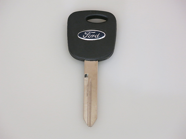 locksmith ford key