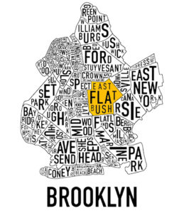 East Flatbush - Brooklyn