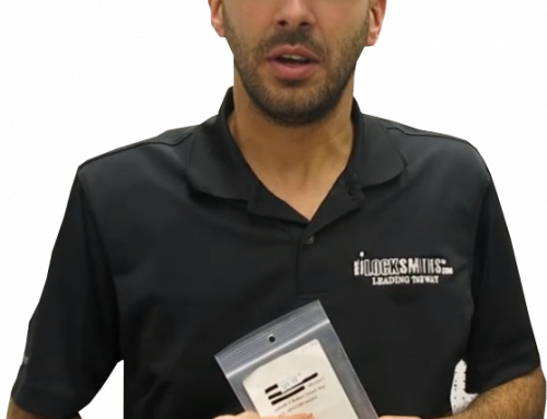 Are iLocksmiths Technicians Licensed and Insured?