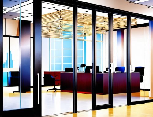 Best Locks for NYC Business Interior Offices