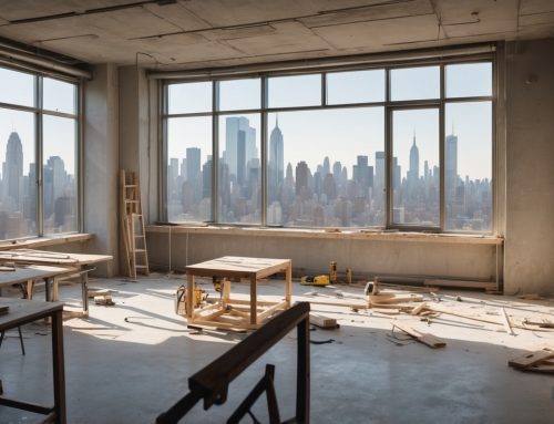 How to Secure Your NYC Apartment During Construction
