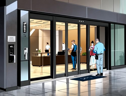 Best Locks for NYC Apartment Building Lobbies