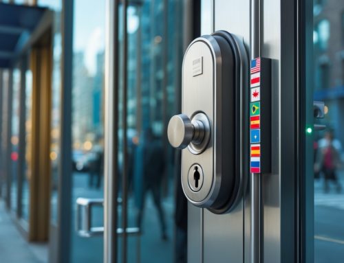 Best Locks for NYC Business Front Entrances