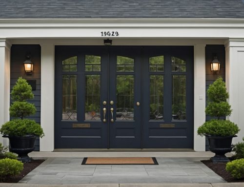 Best Locks for NYC Apartment Complex Entrances