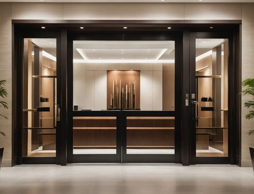 Best Locks for NYC Apartment Complex Lobbies
