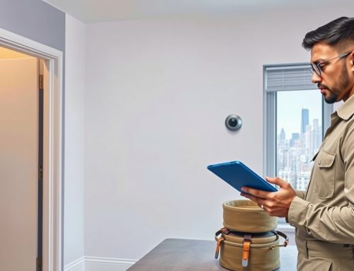 How to Secure Your NYC Apartment During Sublets