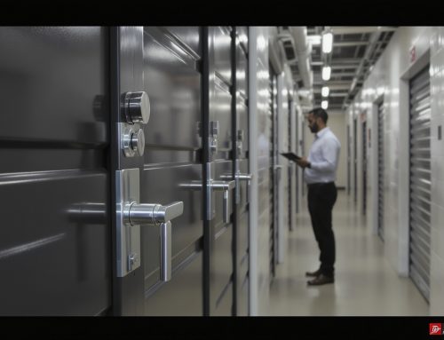 Best Lock Options for NYC Shared Storage Units