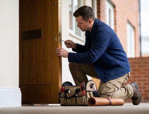 Best Locks for NYC Apartment Fire Escapes