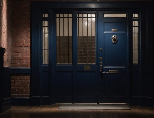 How to Handle a Lockout in NYC During a Blackout