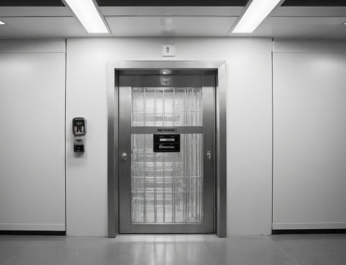 Best Lock Options for NYC Building HVAC Rooms