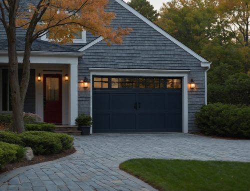 Best Locks for NYC Commercial Entrances