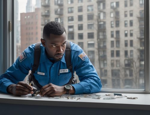 How to Secure Your NYC Apartment Windows