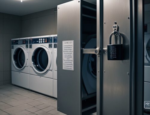 Best Locks for NYC Apartment Shared Laundry Areas
