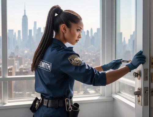 How to Secure Your NYC Apartment Sliding Doors