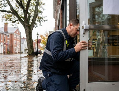 How to Secure Your NYC Business After a Flood