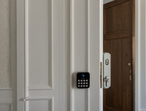 How to Secure Your NYC Apartment During Airbnb