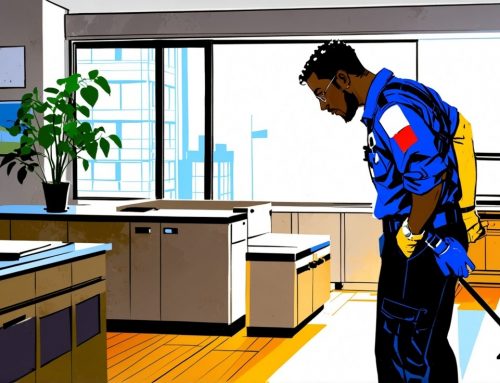 How to Secure Your NYC Apartment During Pest Control