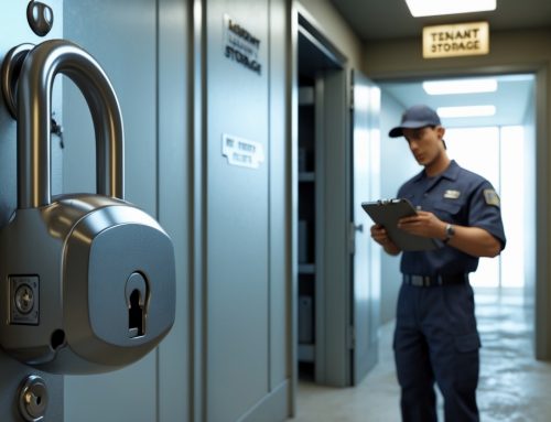 Best Locks for NYC Apartment Storage Closets