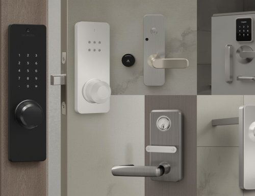 Best Lock Options for NYC Building Stairwells