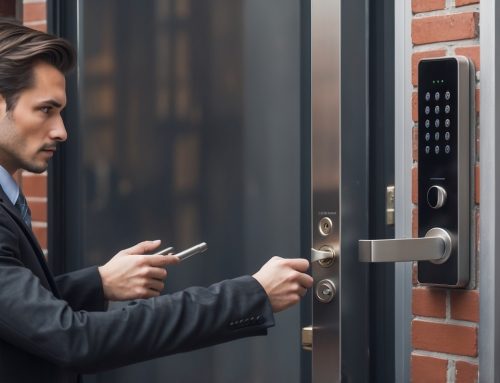 Best Lock Options for NYC Shared Entrances