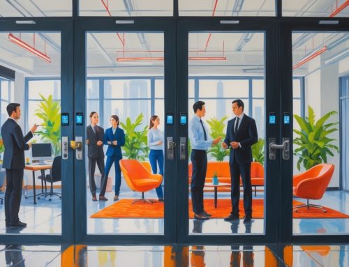 Best Lock Solutions for NYC Shared Spaces