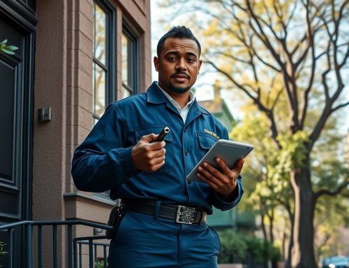 How to Handle a Lockout in NYC Without ID