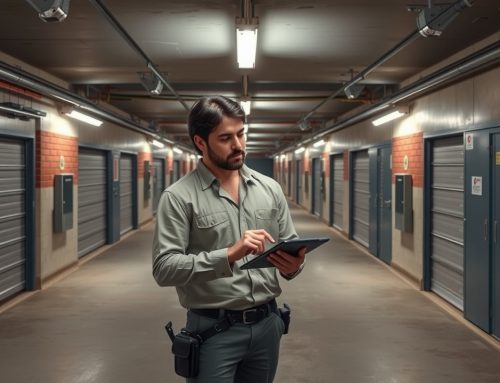 Best Lock Options for NYC Shared Garages