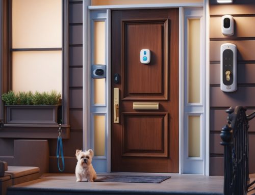 Best Locks for NYC Pet Owners