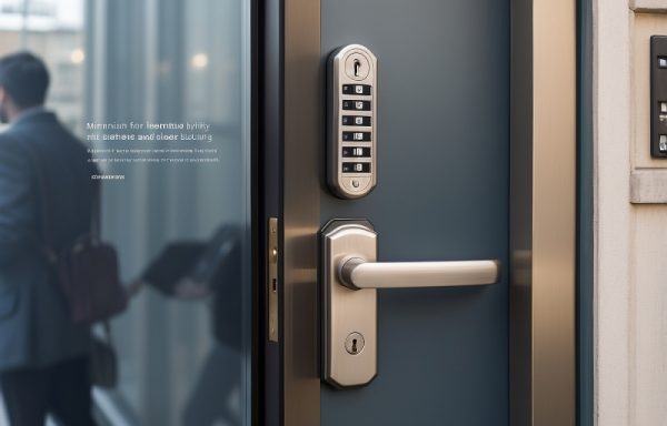 Lock Building Best Locks for NYC Apartment Building Main Entrances - iLocksmiths • 24 ...