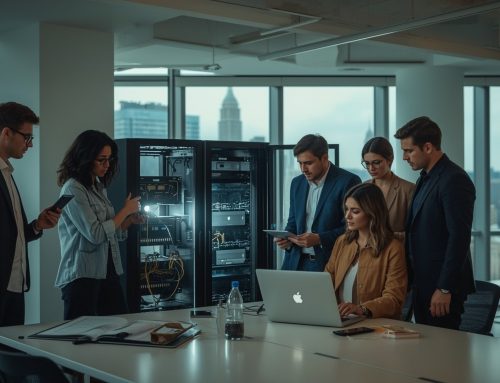 How to Secure Your NYC Business After a Power Outage