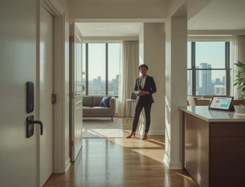 How to Secure Your NYC Apartment During Open Houses