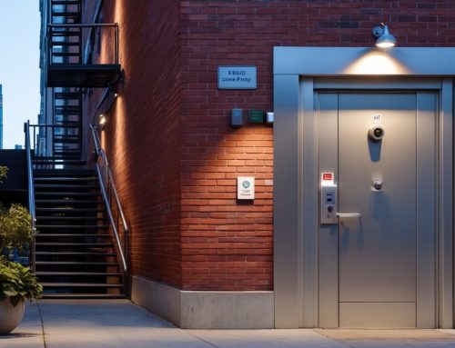 How to Secure Your NYC Business’s Rear Exit