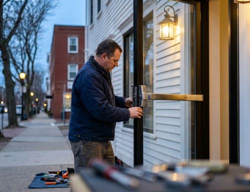 How to Secure Your NYC Apartment During Renovations